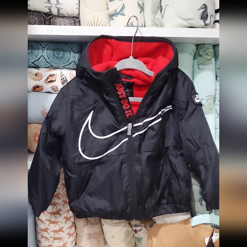 Baby Nike jacket 12-18 months